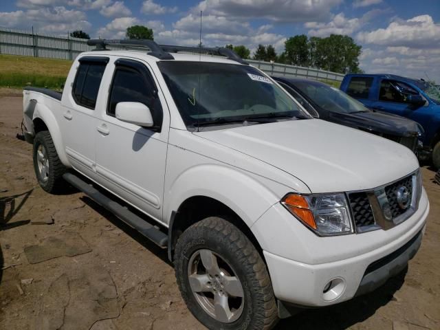 1N6AD07W46C460303-2006-nissan-frontier